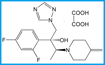 EFINACONAZOLE (2R,3S)-ISOMER